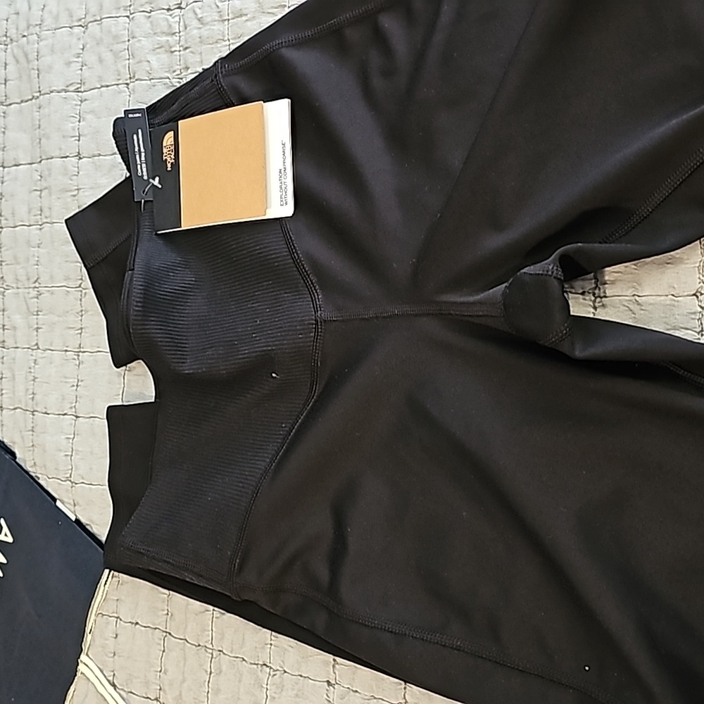 North Face leggings